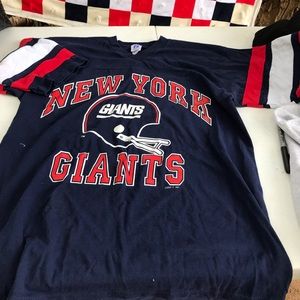 new york giants home jersey